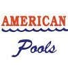 American Fiberglass Pools logo