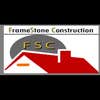 Framestone Construction logo