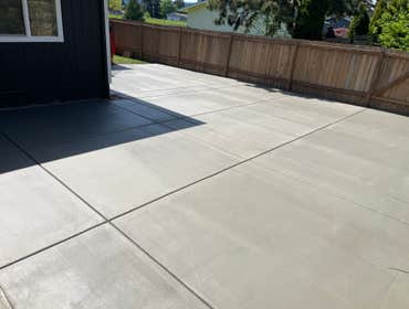 Photos by Big Red's Concrete #1