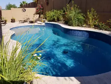 Photos by Desert Iris Pools Lc #1
