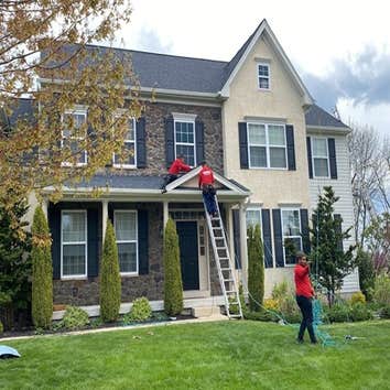 Storm Guard Roofing of Ches-mont, Pa