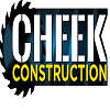Cheek Construction LLC logo