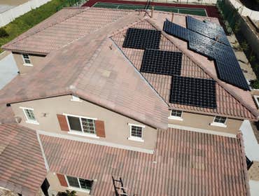 Photos from Optimum Solar Power