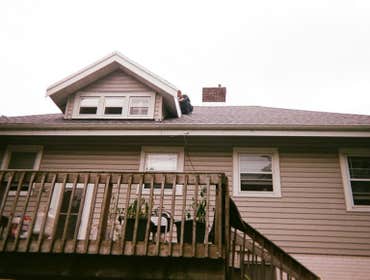 Photos by A Plus Roofing and Gutters #1