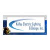 Kelley Electric Lighting & Design Inc logo