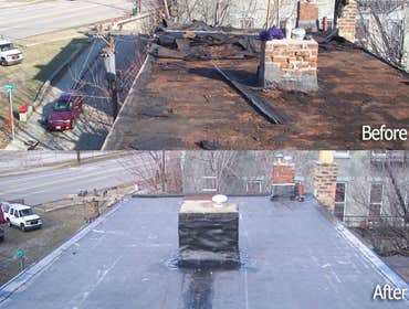 Project photos from Wright Siding And Rehab Specialist