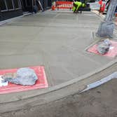 Eden Sidewalk Repair Nyc