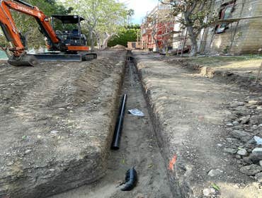 Photos by Orbix plumbing Corp #1