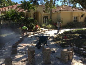 Photos from Lifetime paving