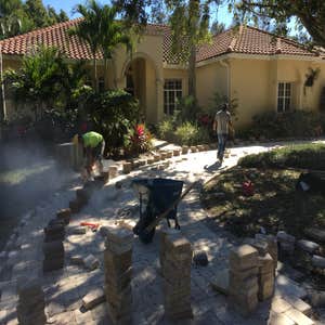 Photos from Lifetime paving