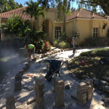 Photos from Lifetime paving