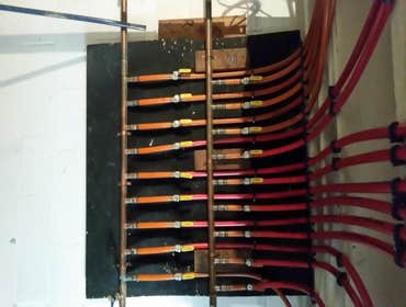 Heating system