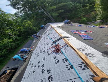 Photos by All Time Roofing and Siding Inc #6