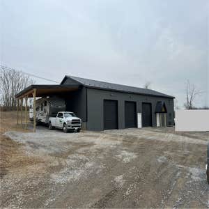 Photos by Noah W. Powell Construction Inc. #2