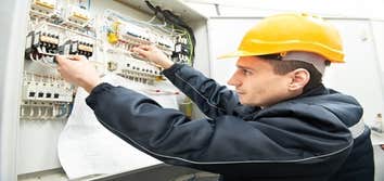 Pomona electrical company