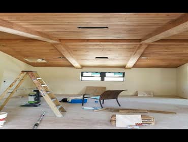 Photos by Livsey Custom Woodworks #1