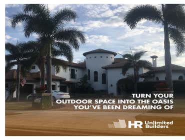 Photos by Hr Unlimited Builders #1