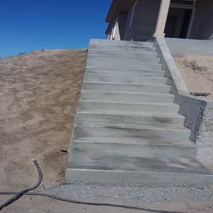 Photo(s) from O&E Concrete Services