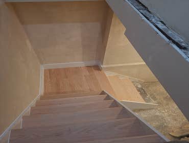 Photos by New Rainstone Construction #1