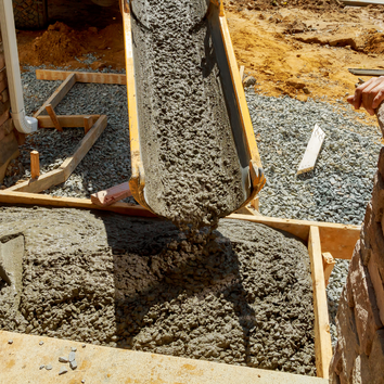 Dallas Concrete Pros
