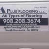 A Plus Flooring LLC logo