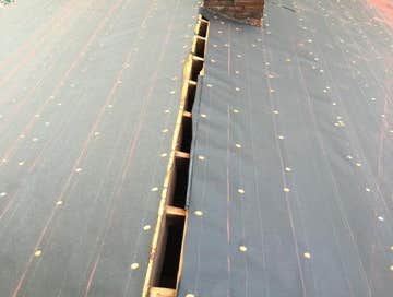 Residential Roofing