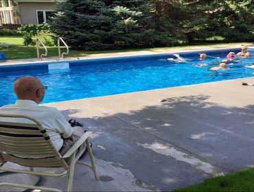 Swimming Pools