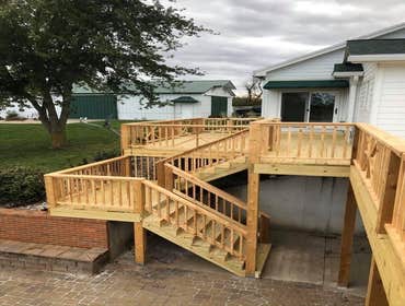 Photos by Marsh Construction LLC #3