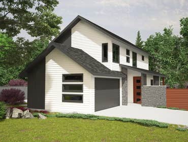 205 Martin Luther King St.