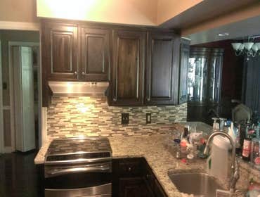 Photo(s) from David E Helms Previous completed jobs.