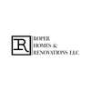 Roper Homes & Renovations LLC logo