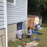Photos by Ayden Foundation Repair #1
