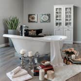 Scavolini Showroom