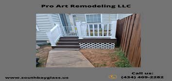 Pro Art Remodeling LLC