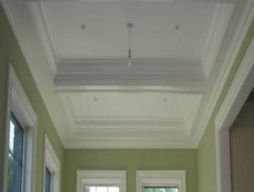 Ceiling 2