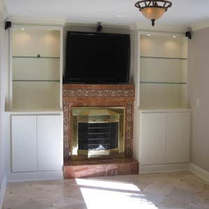 Geovany S Exquisite Finishes Project