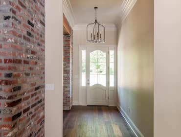 Summers street house