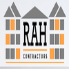 Rah Contractors logo
