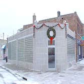 Photo(s) from Belles Firm Of Architecture Inc Art Deco Office Building