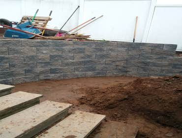 Photos from Justice Prowant Landscaping & Remodeling