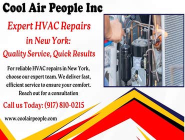 Photos by Kool Air & Heating Experts #1