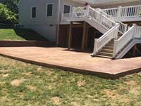 Photos from Color Stamp Concrete Inc