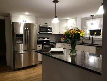 Photos from Stokes & Lipski Construction, Inc