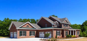 Raleigh Home Builders