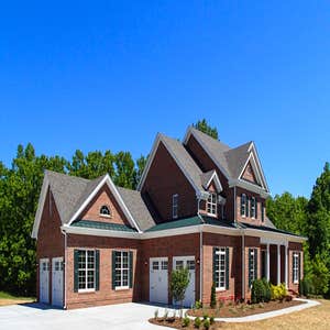 Raleigh Home Builders