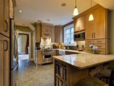 Kitchen Cabinetry Jobs
