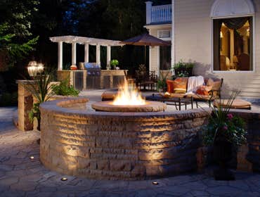 Photos from Black Diamond Paver Stones & Landscape