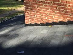 Residential Roofing
