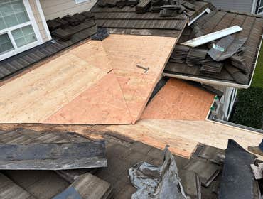 Photos by South Sound Roofing LLC #20