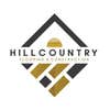 Hill Country Flooring & Construction logo